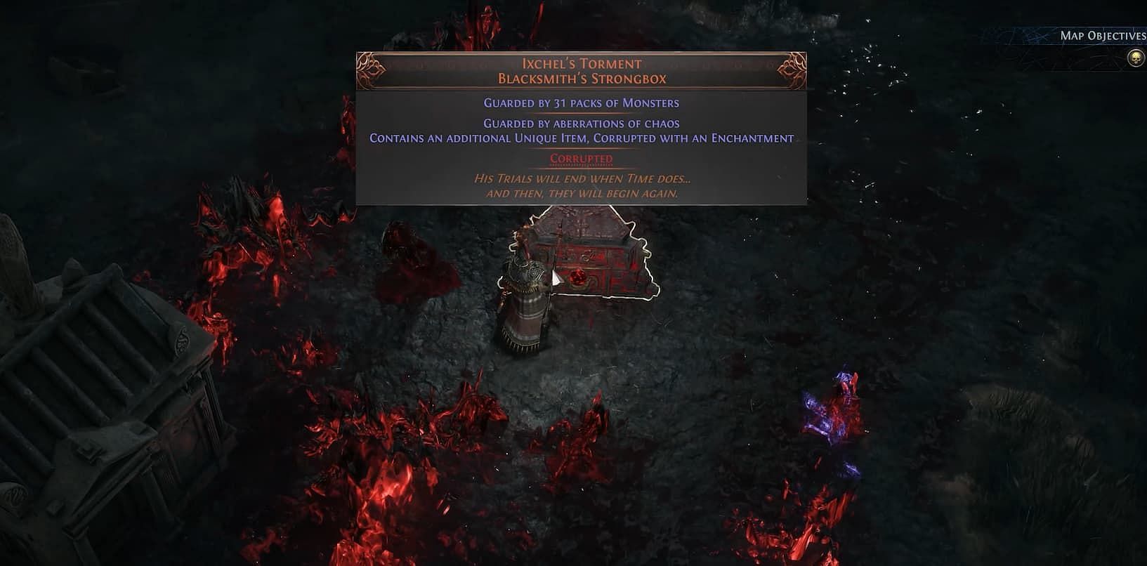 Strongboxes got substantial, and now they'll get style (Image via GGG)